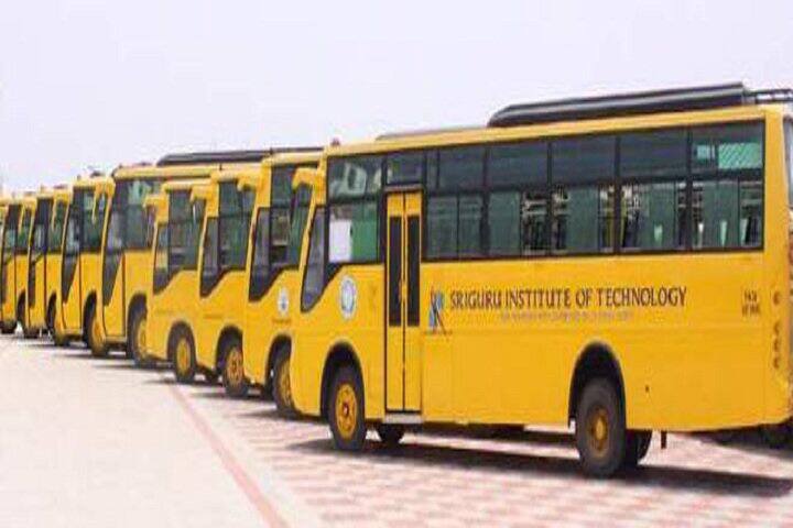 transport